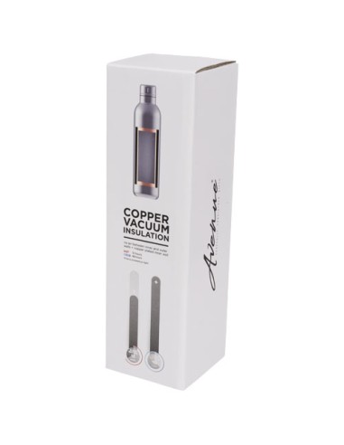 Bidones térmicos de acero inoxidable 510 ml