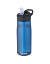 Bidones CamelBak de tritán con pajita 750 ml