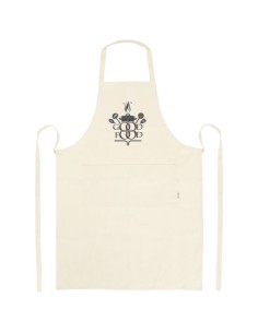 Delantales de algodón...