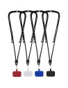 Lanyards para fundas de teléfono móvil