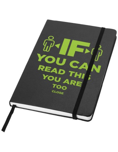 Libretas A5 premium Journalbooks 