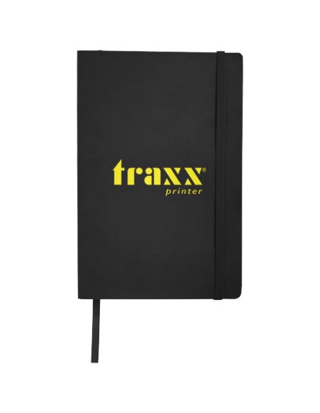 Libretas A5 Journalbooks con bolsillo interior