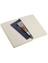 Libretas A5 Journalbooks con bolsillo interior