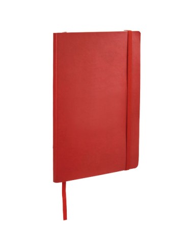 Libretas A5 Journalbooks con bolsillo interior
