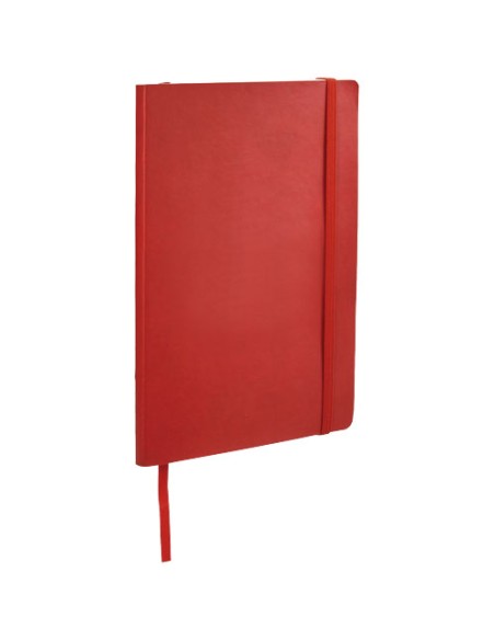 Libretas A5 Journalbooks con bolsillo interior