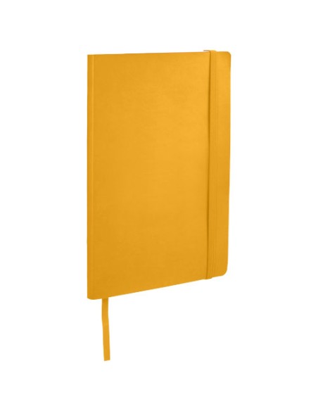 Libretas A5 Journalbooks con bolsillo interior