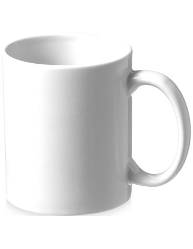 Tazas de cerámica para sublimación 330 ml