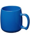 Tazas de plástico en múltiples colores 300 ml