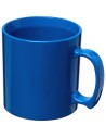 Tazas de plástico de colores 300 ml