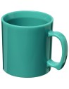 Tazas de plástico de colores 300 ml