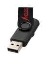 USB con clip metálico 4 GB