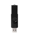 USB con clip metálico 4 GB