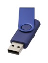 USB con clip metálico 4 GB