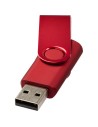 USB con clip metálico 4 GB