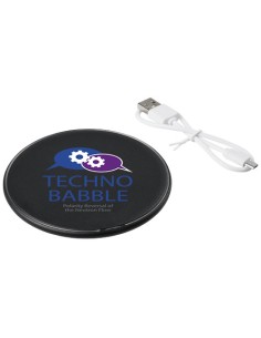 Cargadores inalámbricos...