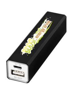 Powerbanks de aluminio 2200...