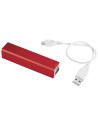 Powerbanks de aluminio 2200 mAh
