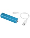 Powerbanks de aluminio 2200 mAh