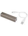 Powerbanks de aluminio 2200 mAh