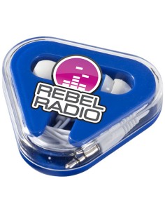 Auriculares internos...