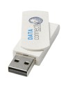 Memorias USB de paja de trigo de 16 GB