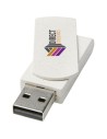 Memorias USB de paja de trigo de 8 GB