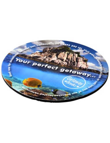 Posavasos redondos EVA