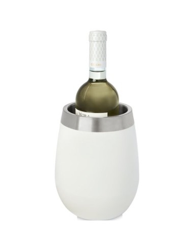 Enfriadores de vino con doble pared