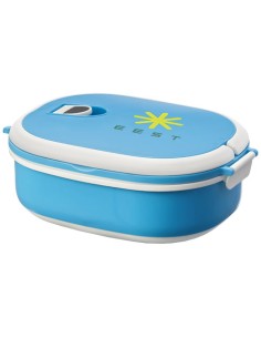 Fiambreras con asas...