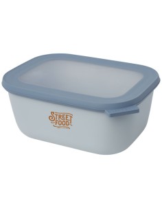 Fiambreras Mepal con tapa...