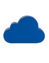 Antiestrés en forma de nube