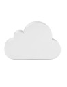 Antiestrés en forma de nube