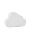 Antiestrés en forma de nube