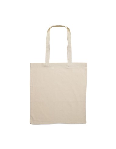 Bolsas de algodón premium 140g