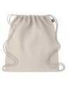 Bolsa mochila de cáñamo 200g con cuerdas