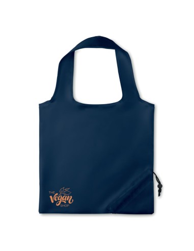 Bolsas plegables de poliéster