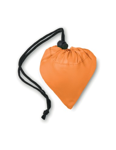 Bolsas plegables de poliéster