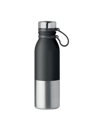 Botellas de agua Inox 600 ml