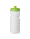 Botellas de agua deportivas ergonómicas 500 ml