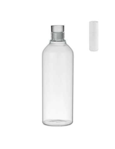 Botellas de vidrio de borosilicato 1 L