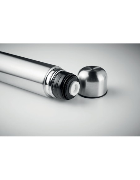 Termos de acero inoxidable y doble pared 1 L