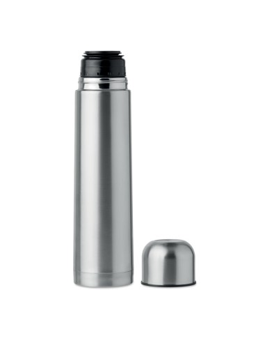 Termos de acero inoxidable y doble pared 1 L