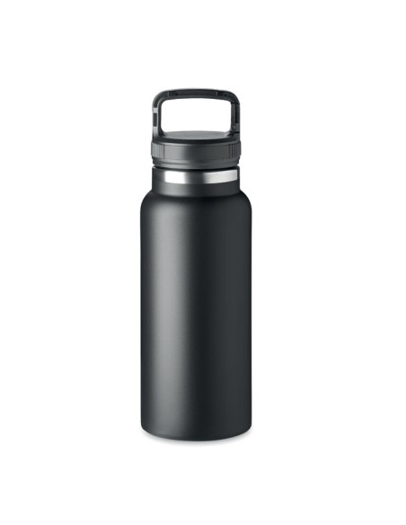 Botellas de doble pared con asa 970 ml