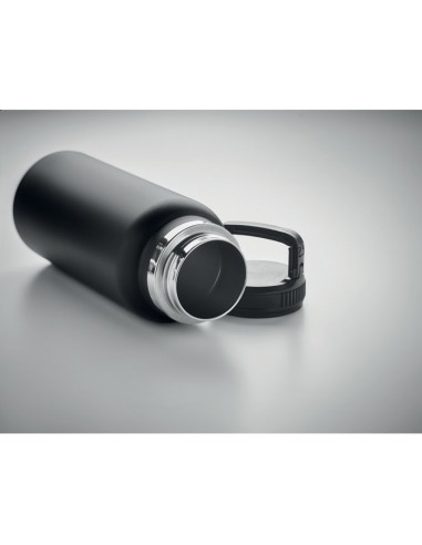 Botellas de doble pared con asa 970 ml