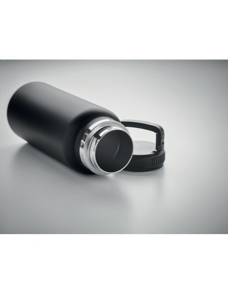 Botellas de doble pared con asa 970 ml