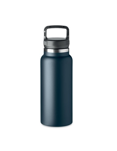 Botellas de doble pared con asa 970 ml