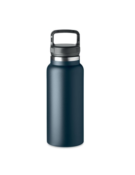 Botellas de doble pared con asa 970 ml