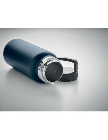 Botellas de doble pared con asa 970 ml