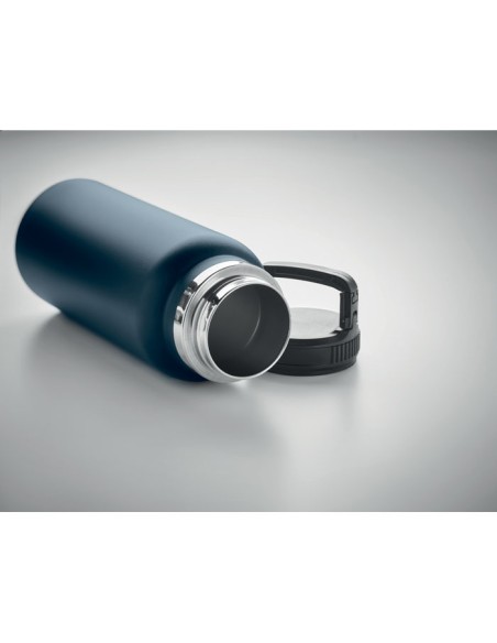 Botellas de doble pared con asa 970 ml