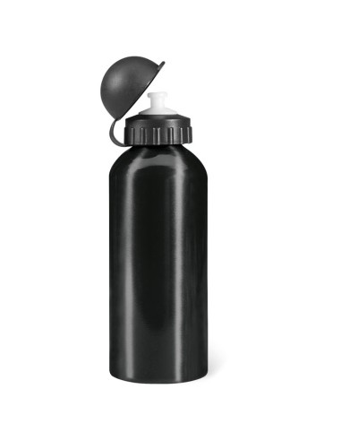 Botellas deportivas de aluminio 600 ml